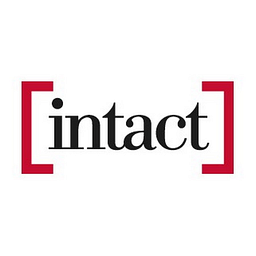 Intactfc logo