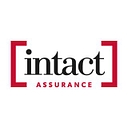 Intact logo