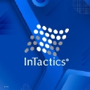 Intactics logo