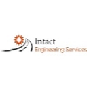 Intact   Engineering Services logo
