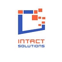 Intact Solutions logo