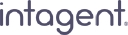 Intagent logo