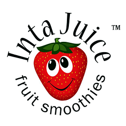 Inta Juice logo