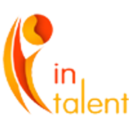 INTALENT logo
