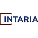 INTARIA GmbH logo