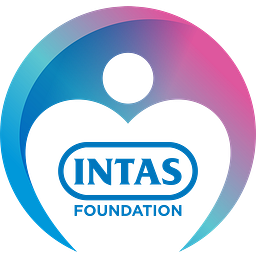 Intas Foundation logo
