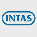 Intas logo
