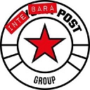 Inte Bara Post Bemanning AB logo