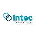 Intec Business Colleges logo