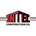 Intec Construction Co logo