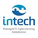 Integration Technologies, Inc. logo