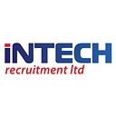 Intech Recruitment Ltd logo