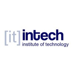 InTech Institute of Technology logo