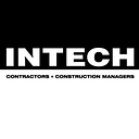 Intech Construction logo