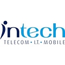 Intech Telecom logo