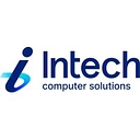 Intech Computer Solutions logo
