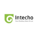 Intecho | Smart Buildings logo