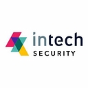 Intech Security Logo