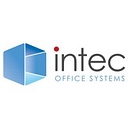 Intec Office Systems Ltd logo