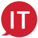 Intega It logo