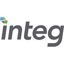 Integ logo