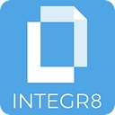Integr8 Technologies logo