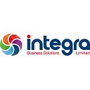 Integra Business Solutions Limited logo