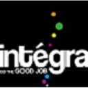 Integra Rh logo