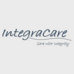 IntegraCare Limited logo
