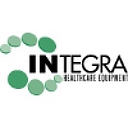 Integra Healthcare Equipment logo