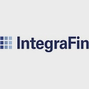 Integrafin logo