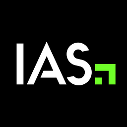 Integral Ad Science, Inc. logo