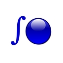 Integral Blue logo