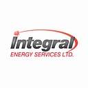 Integral Energy Services Ltd. logo