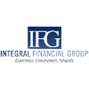 Integral Financial Group logo