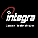 Integra Machine Tool logo
