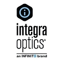 Integra Optics, Inc. logo