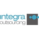 Integra Outsourcing logo