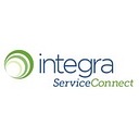 Integra Serviceconnect® logo