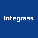 Integrass logo