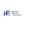 Integrated Electrical Contractors logo