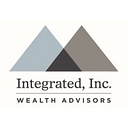 Integrated Inc.   Wealth Advisors logo