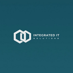 Integrated IT Solutions Ltd logo