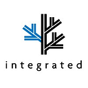 INTEGRATED logo