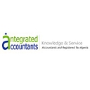Integrated Accountants logo