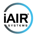 Integrated Air Systems Ltd logo