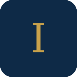 Integrated Business Solution logo