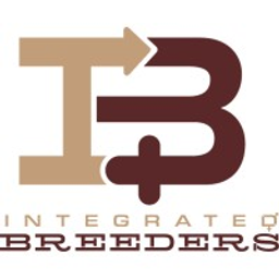 Integrated Breeders Service Plus LLC logo