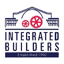 Integrated Builders logo