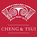 Integrated Chinese logo